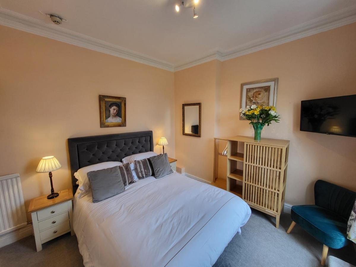 Georges Place York Exterior foto